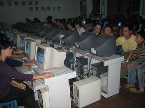 科技助農(nóng) 皋埠鎮(zhèn)失地農(nóng)民計(jì)算機(jī)培訓(xùn)在皋埠鎮(zhèn)中揚(yáng)帆起航